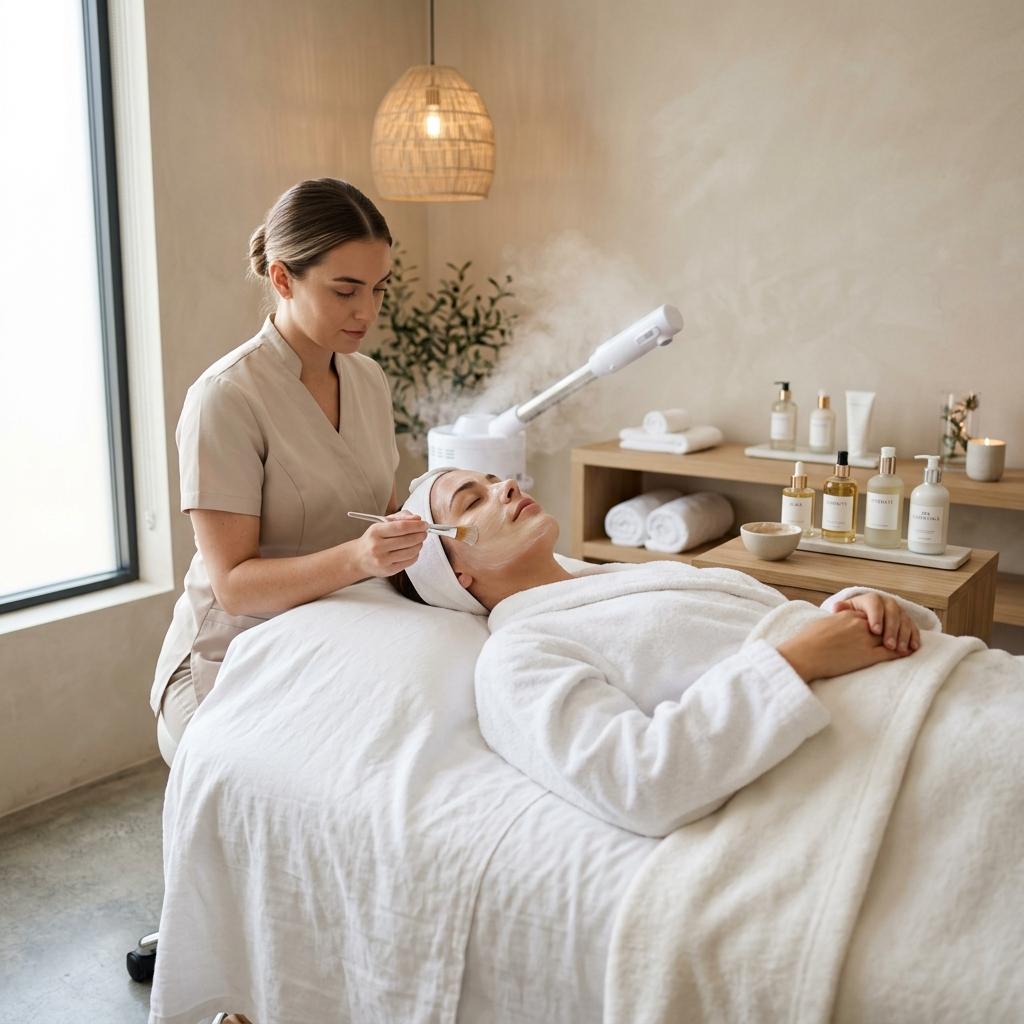 Facial