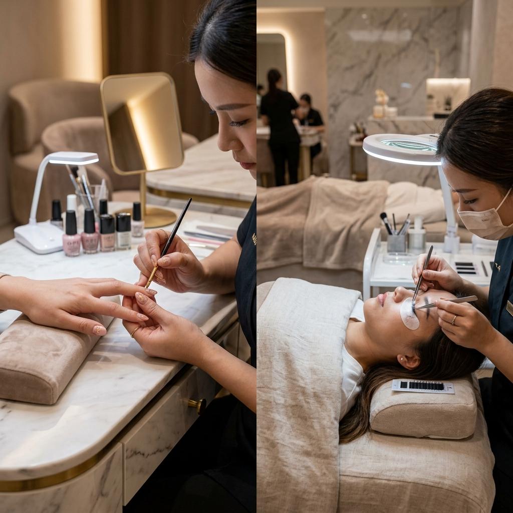 Facial